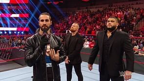 Royal Rumble से पहले हुए Raw के आखिरी एपिसोड और सैथ रॉलिंस के चैंपियन बनने के बाद आई जबरदस्त प्रतिक्रियाएं