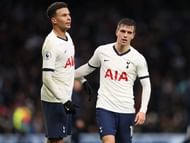Tottenham Hotspur will be looking to stop Liverpool's run