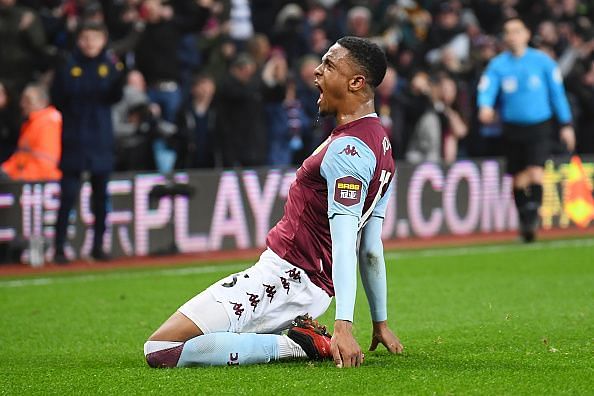 Players like Ezri Konsa are only just hitting peak form for Villa