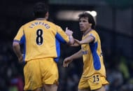 Gianfranco Zola had a fruitful spell at Chelsea in his playing days