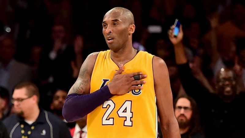 Kobe Bryant dead: Tom Brady, Usain Bolt and Neymar lead tributes