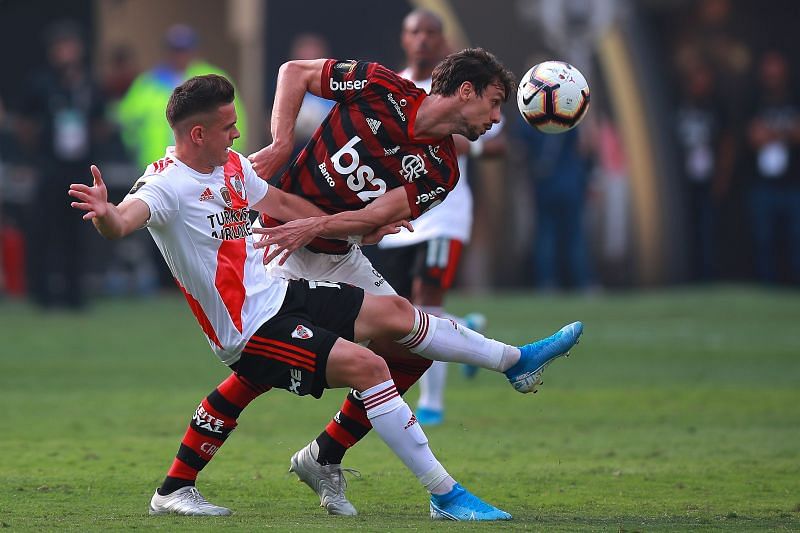 Flamengo v River Plate - Copa CONMEBOL Libertadores 2019