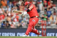 BBL - Melbourne Renegades v Brisbane Heat