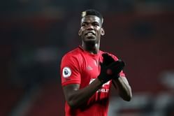 Manchester United Transfer News: Mino Raiola in talks with Real Madrid and Juventus over potential Paul Pogba transfer