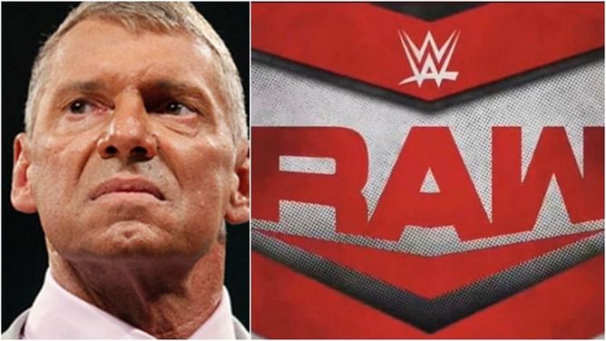 Current WWE employee heavily criticises Monday Night RAW in angry public rant