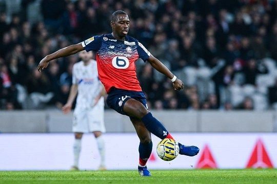 Boubakary Soumare is one of Ligue 1&#039;s top prospects.