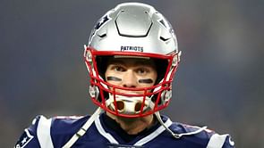 Tom Brady sparks speculation over Patriots future with cryptic social media post