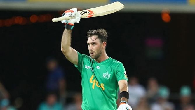 Big Bash League 2019-20: Team of the tournament