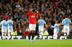 Manchester United 1-3 Manchester City: 3 standout performers from the match | Carabao Cup 2019-20