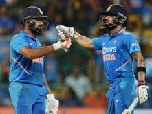Series win more satisfying with Smith and Warner in opposition, reveals Virat Kohli
