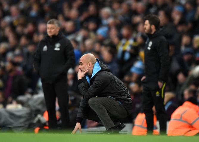 Manchester City 0-1 Manchester United: 3 talking points from the game | Carabao Cup 2019-20