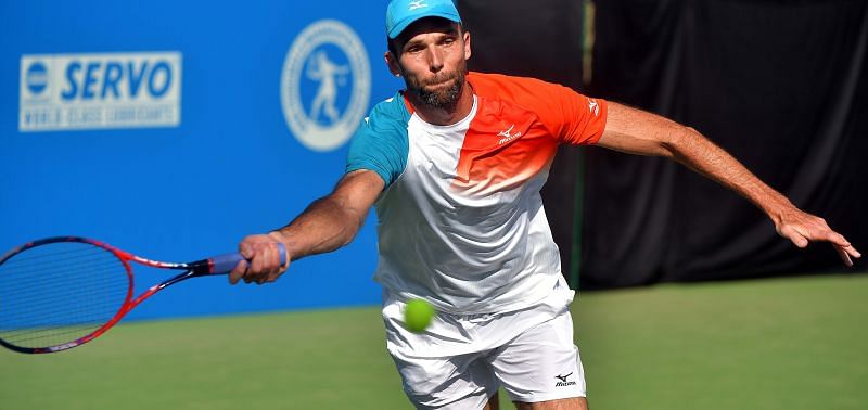 World No. 24 Benoit Paire will be headlining the 3rd edition of the Tata Open Maharashtra