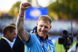 ICC Awards | Ben Stokes, Pat Cummins and Rohit Sharma bag top ICC honours; Virat Kohli named captain of ICC Test and ODI side