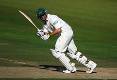 Afghanistan appoint HD Ackerman as their new batting coach