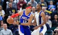 Philadelphia 76ers need Harris to show up against the Raptors