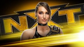 Huge Battle Royal set to take place next week on WWE NXT