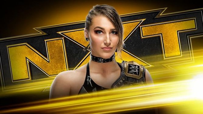 Huge Battle Royal set to take place next week on WWE NXT