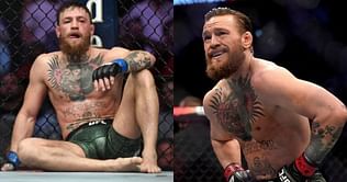 Conor McGregor reveals ridiculous reason why "he's never been beaten"