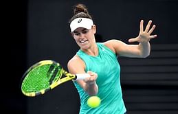 Brisbane International 2020: Top seed Ashleigh Barty knocked out; Naomi Osaka, Petra Kvitova win