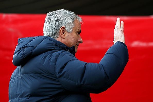 Tottenham on the lookout for 2 stars, Dembele would reportedly be open to Premier League move and more: EPL transfer news roundup, 5th January 2020