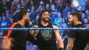 Twitter reacts to WWE SmackDown (3rd January 2020): Roman Reigns, The Usos, Sheamus, and others comment on the show