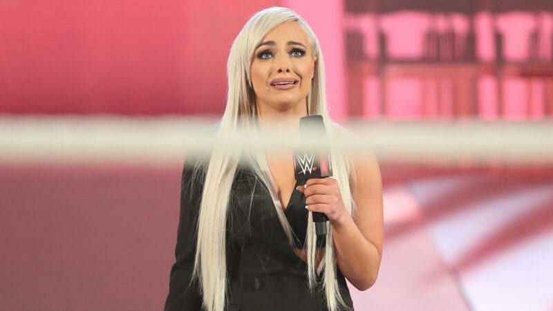 Liv Morgan made a shocking return to WWE TV recently