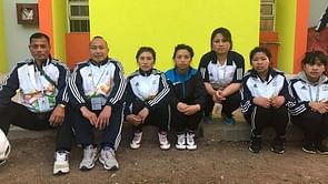 Khelo India Youth Games 2020: Ultimate Naga wrestler is the force behind his state’s emerging champs