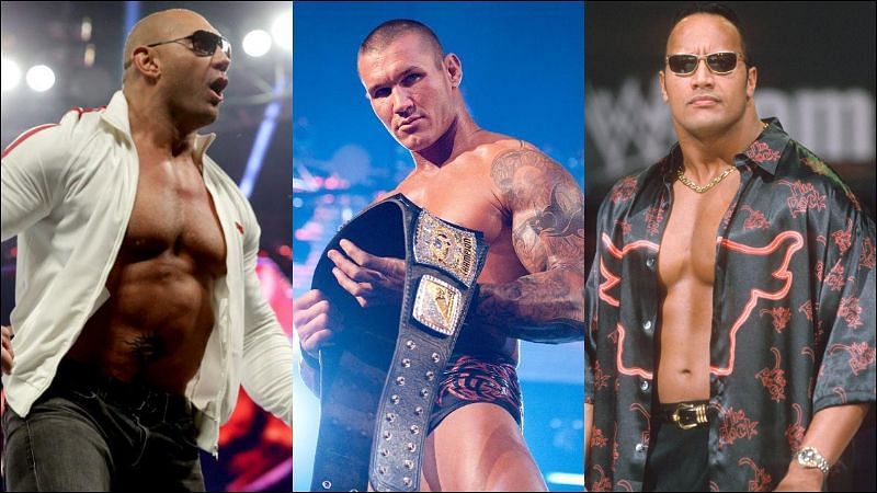 Several top WWE Superstars have had big matches at WrestleMania after Royal Rumble wins