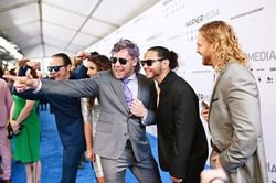 Kenny Omega reveals why he isn't getting pushed in AEW
