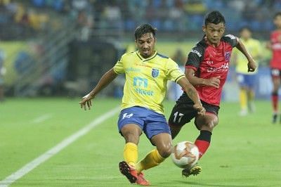 Jessel Carneiro will stay with Kerala Blasters till 2023