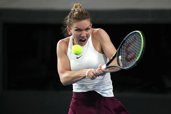 Simona Halep