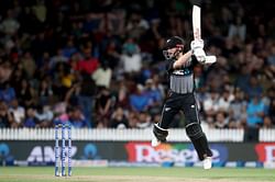 New Zealand vs India 2020: Kane Williamson ruled out for 4th T20I, Tim Southee to lead the side