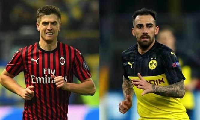 3 ready-to-move strikers Manchester United could target this month