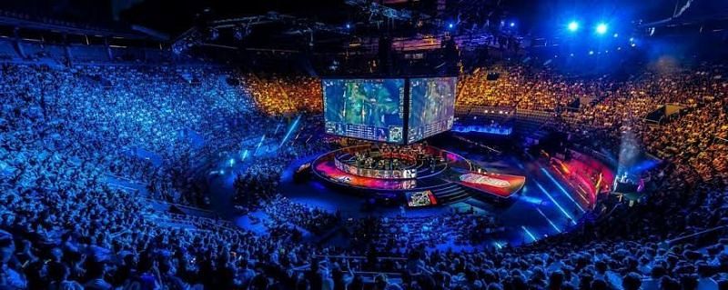 League of Legends: The LCS finally sees more viewership than the LEC on ...