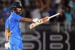 NZ vs IND 2020: KL Rahul talks about keeping wickets for India; says he's enjoying the additional responsibility