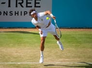 Feliciano Lopez