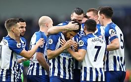 Brighton & Hove Albion vs Aston Villa Prediction and Betting Tips – 18th Jan’2020