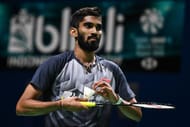 Srikanth Kidambi