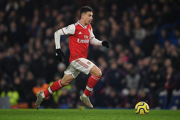 Premier League 2019-20 | Top 3 teenage forwards this season