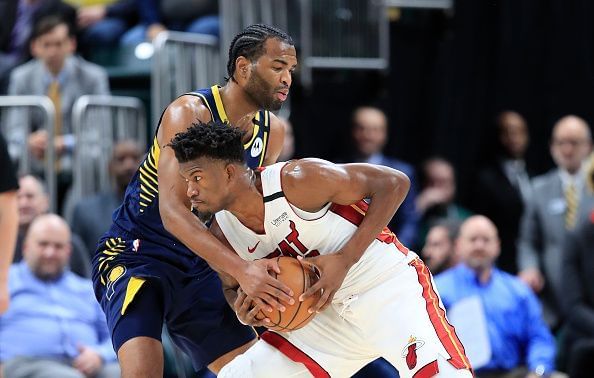 NBA Today: Top 5 controversial players in the league right now