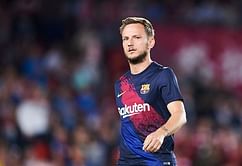 Barca considering Bernardeschi-Rakitic swap deal, Inter Milan cool interest in Arturo Vidal and more: Barcelona Transfer News Roundup, 18th January 2020