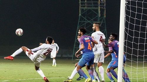 Mohun Bagan registered a 1-0 victory against Indian Arrows