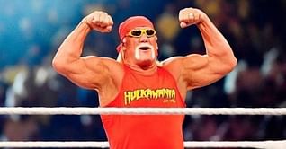 सऊदी अरब में होने वाले Super ShowDown में दस्तक देंगे WWE के 6 बार के पूर्व चैंपियन हल्क होगन