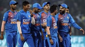 How India's T20 World Cup squad is shaping up