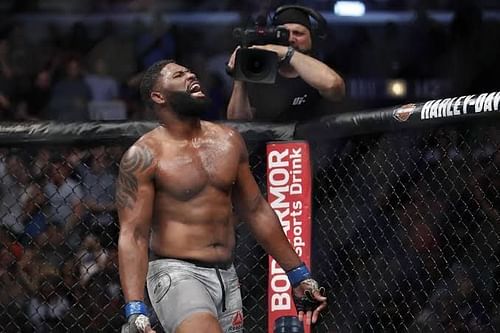 Curtis Blaydes