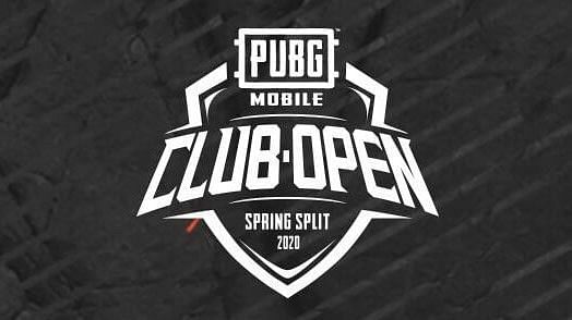 PUBG Mobile Club Open Spring Split Online Qualifiers Schedule