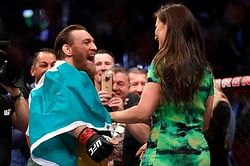 UFC 246: Conor McGregor possibly evading the idea of a Khabib Nurmagomedov rematch