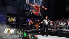 Huge update on second AEW on TNT show