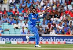 Bowling well and not getting wickets is like money in the bank: Jasprit Bumrah