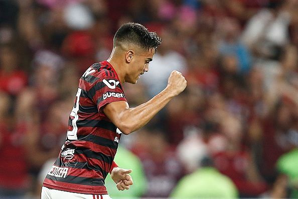 Flamengo v Bahia - Brasileirao Series A 2019